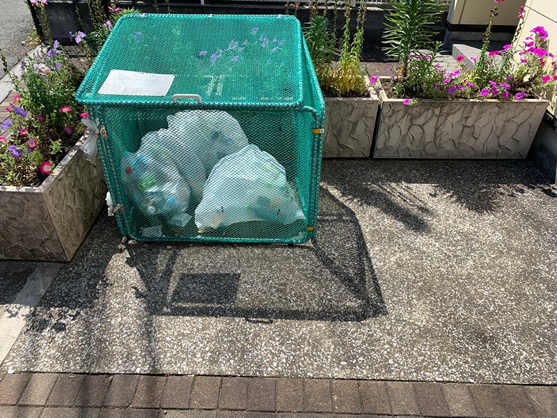 エトワール湘南とつか その他外観2