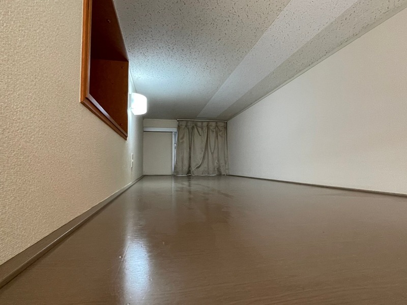 エトワール湘南とつか ベッドルーム