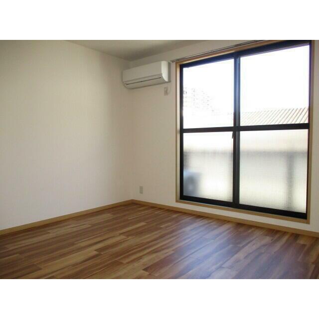 チェリーヒルズいずみ野 リビング