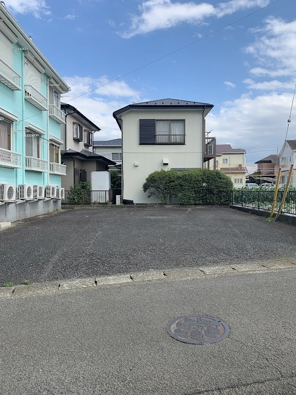 ビュー湘南 その他外観1