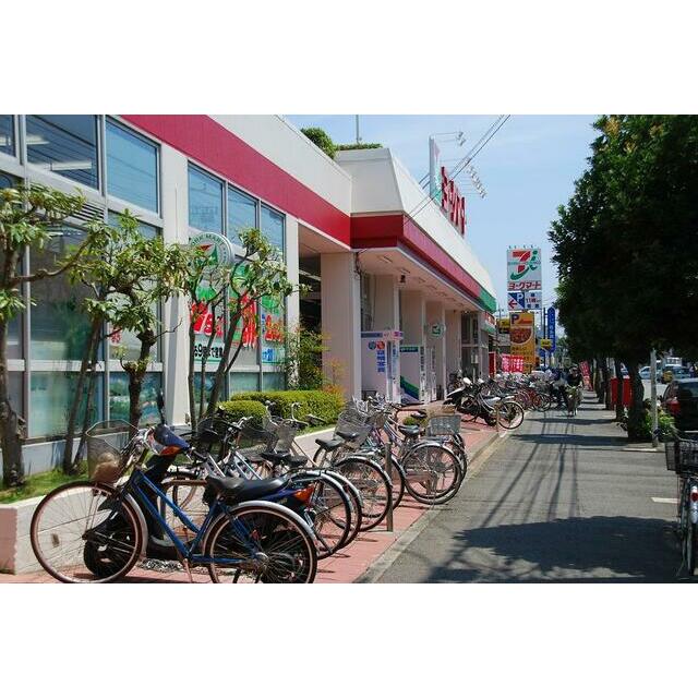 ビュー湘南 周辺画像2