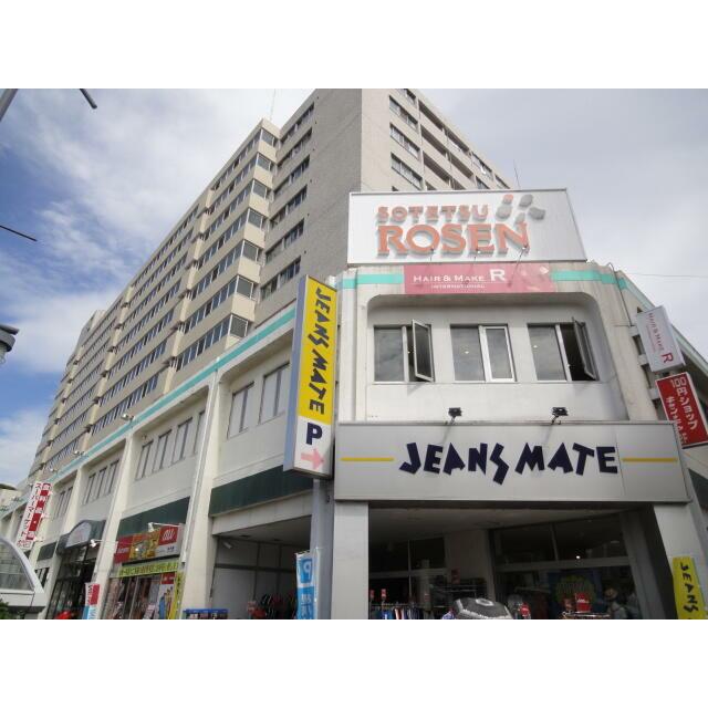 ビュー湘南 周辺画像3