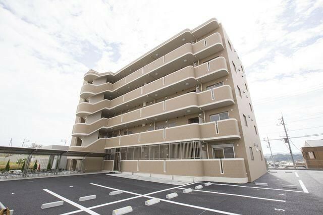 グランフィリオ その他外観1