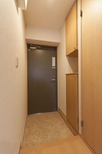 グランフィリオ 玄関