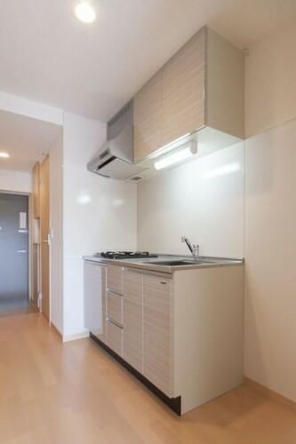 グランフィリオ キッチン