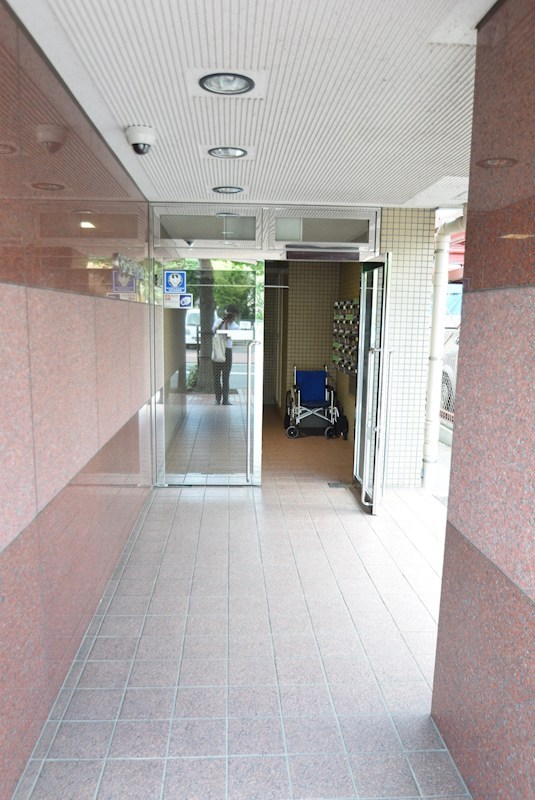 後藤ビル その他外観1