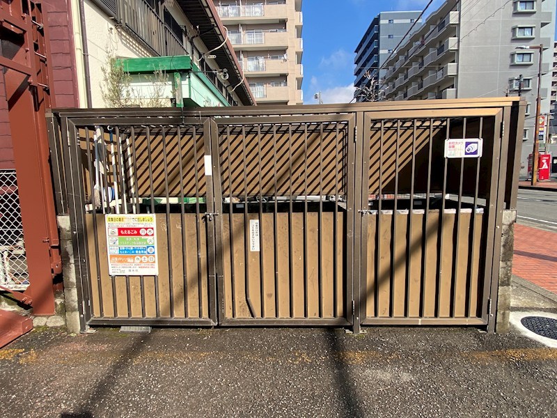 後藤ビル その他外観5