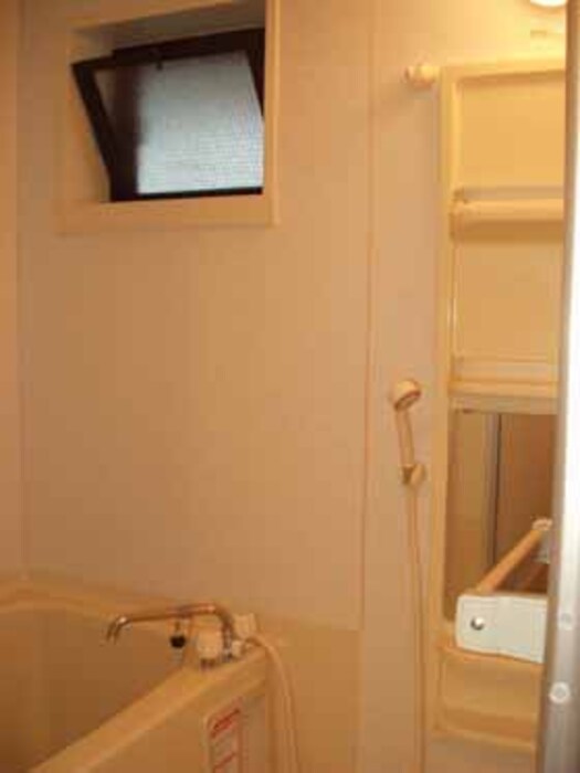 Ｋリックスハイツ 風呂画像