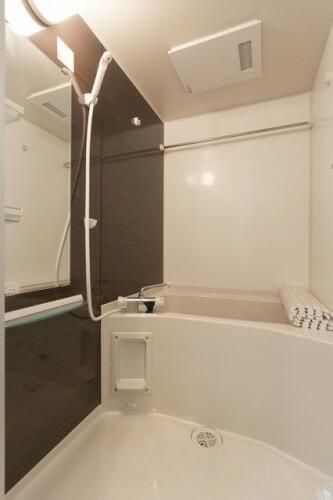 グランフィリオ 風呂画像