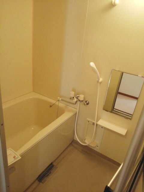 サンライトヒルズ 風呂画像