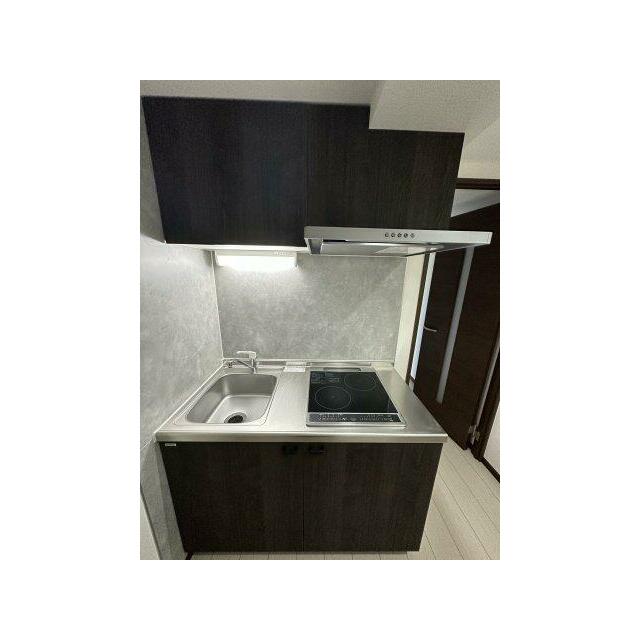 ベイルーム湘南藤沢本町 キッチン