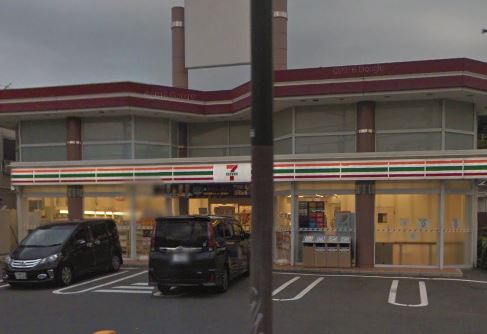 ベイルーム湘南藤沢本町 周辺画像3