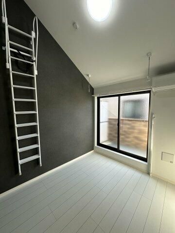 ベイルーム湘南藤沢本町 リビング