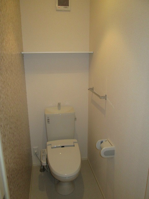 グランフォート　伍番館 その他2