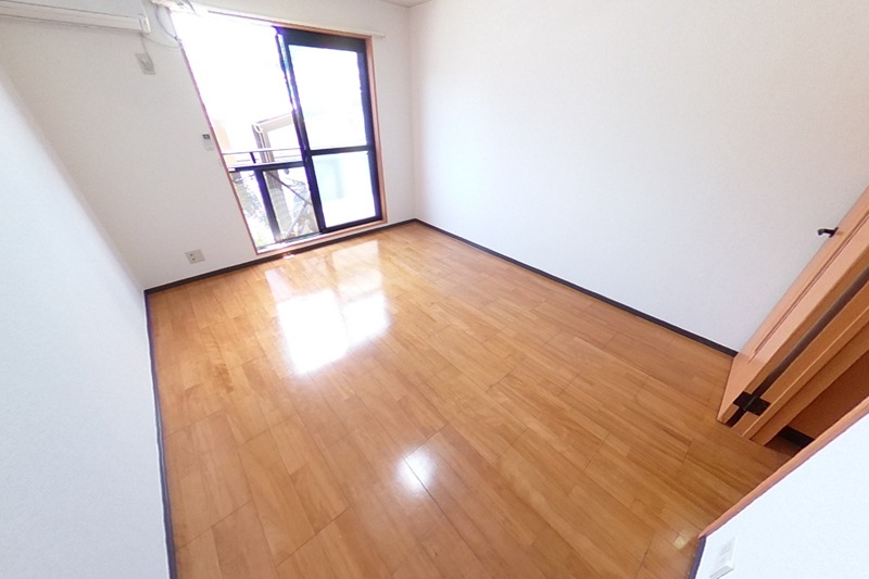 サニーレジデンス戸塚 リビング