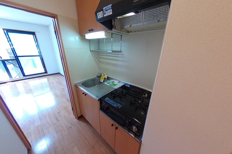 サニーレジデンス戸塚 キッチン
