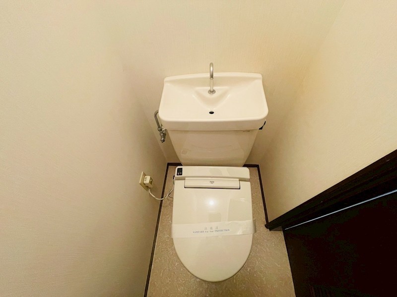 ふれあいタウン その他1