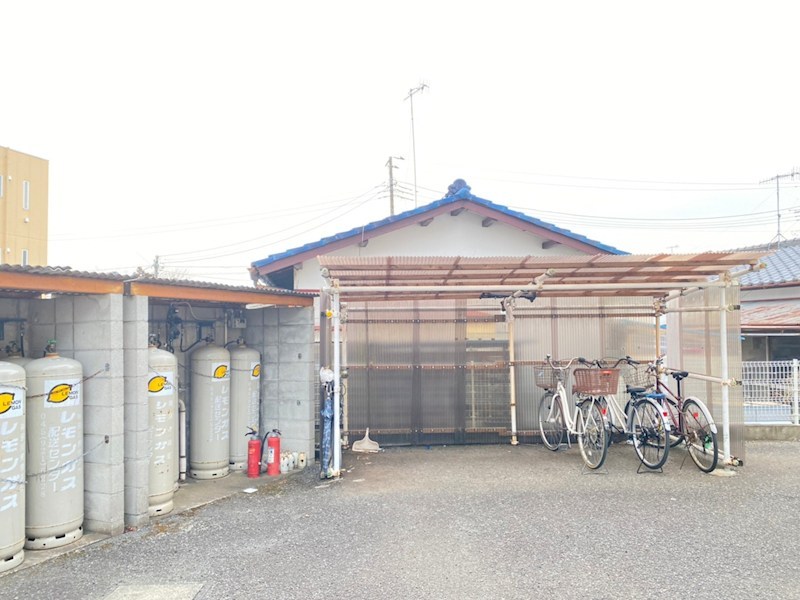 ふれあいタウン その他外観1