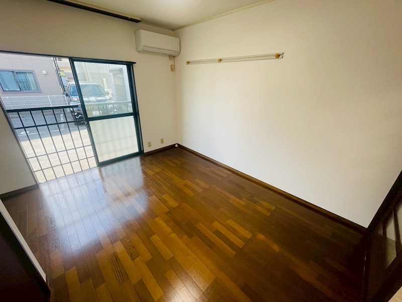 ふれあいタウン リビング