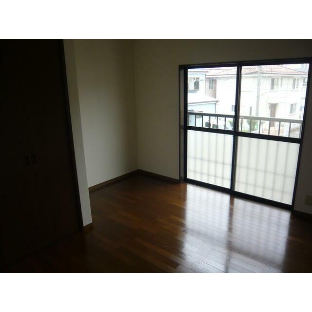 ふれあいタウン ベッドルーム