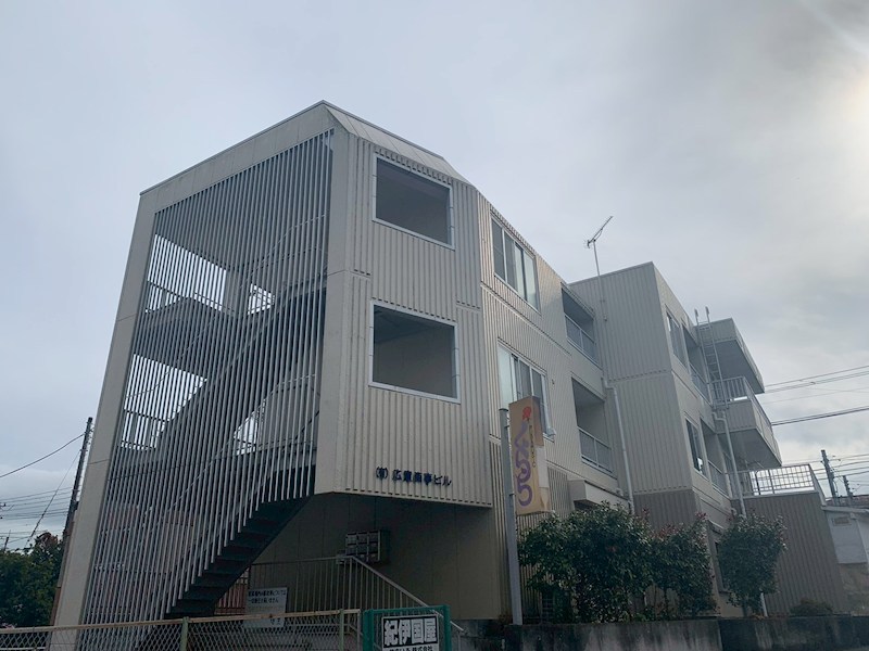 広貴商事ビル その他外観1