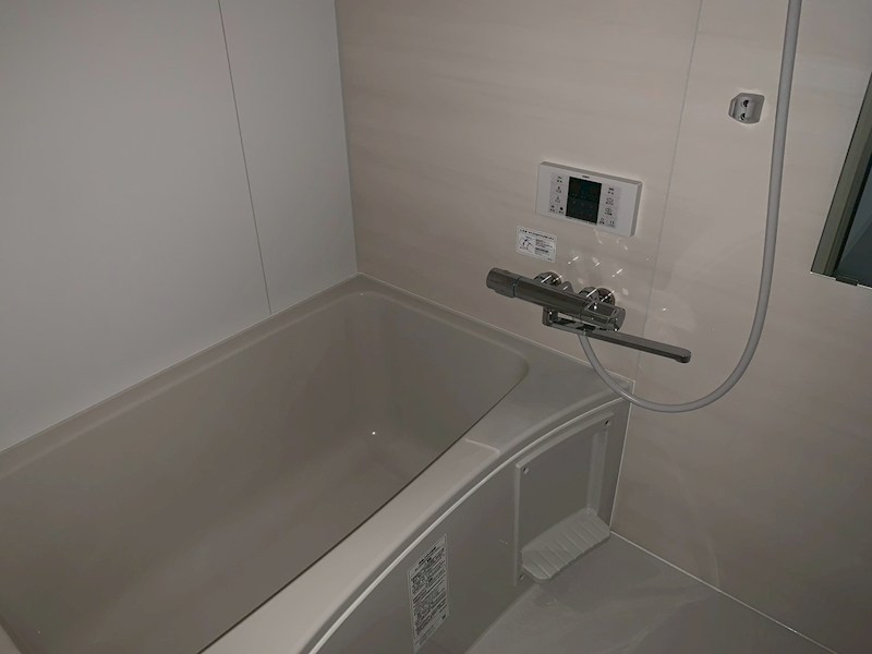 広貴商事ビル 風呂画像