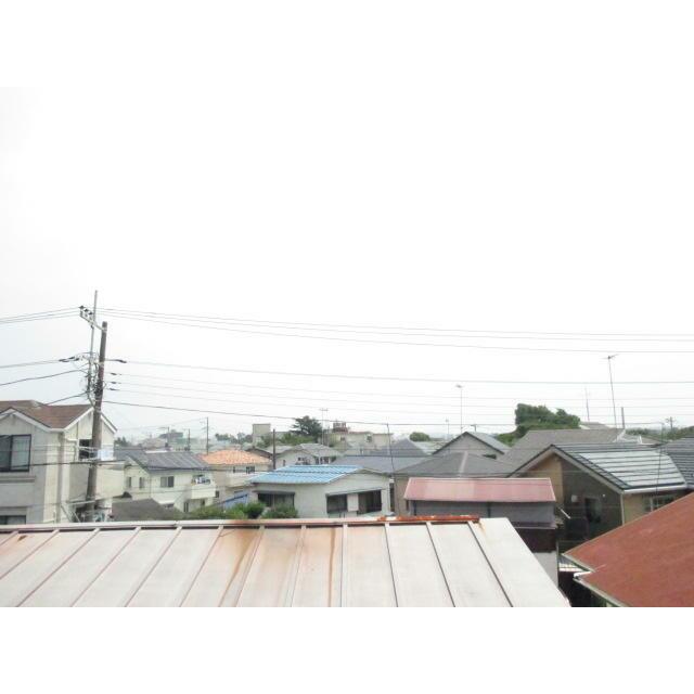 第一浜美荘 その他外観1