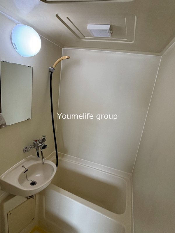 栄興厚木ヴィラ 風呂画像