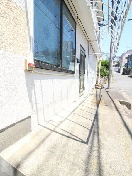 神奈川県座間市入谷東２丁目 その他共有部分