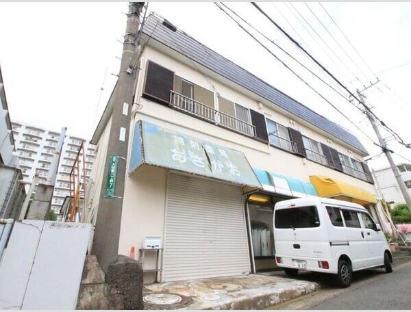 神奈川県座間市入谷東２丁目 外観