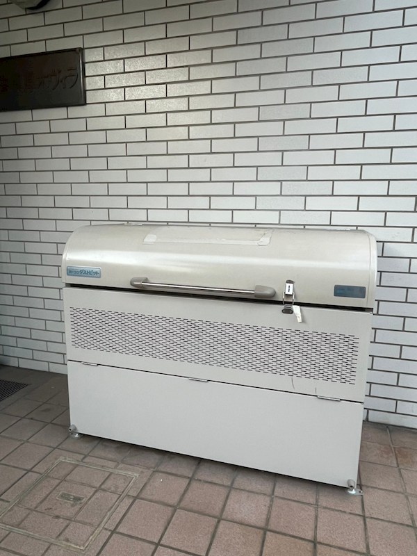 栄興厚木ヴィラ その他外観2