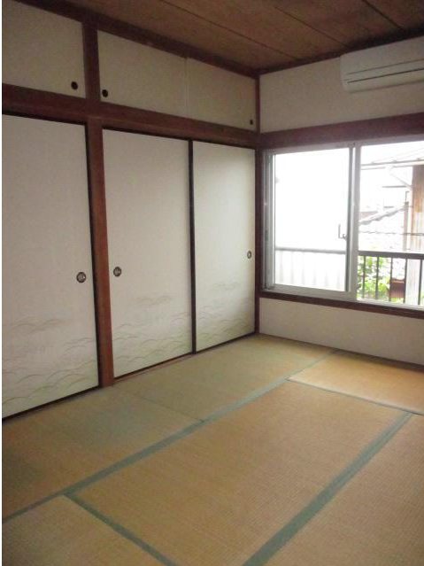 第一浜美荘 その他設備