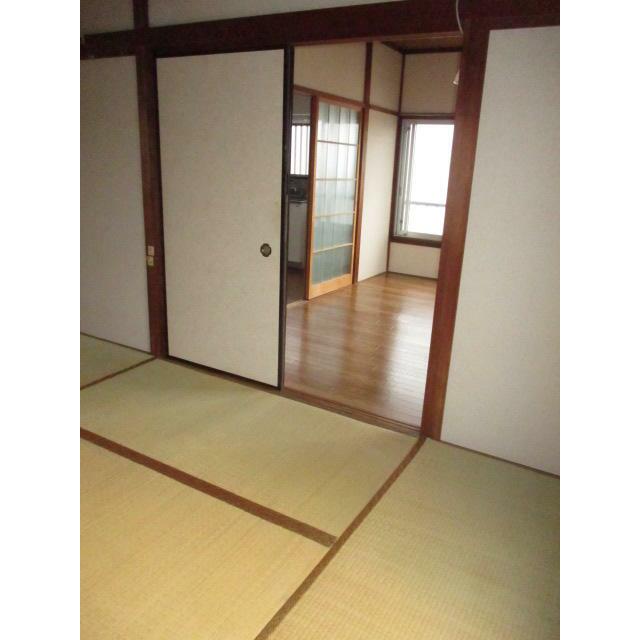 第一浜美荘 その他部屋・スペース