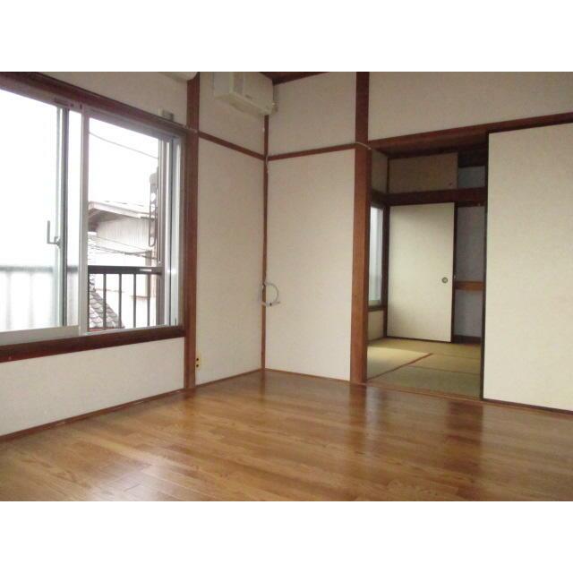 第一浜美荘 その他部屋・スペース