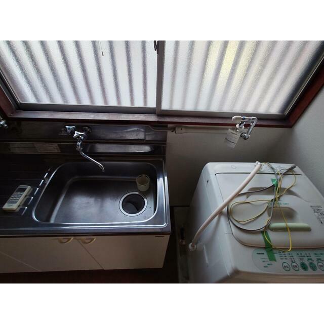 第一浜美荘 その他設備