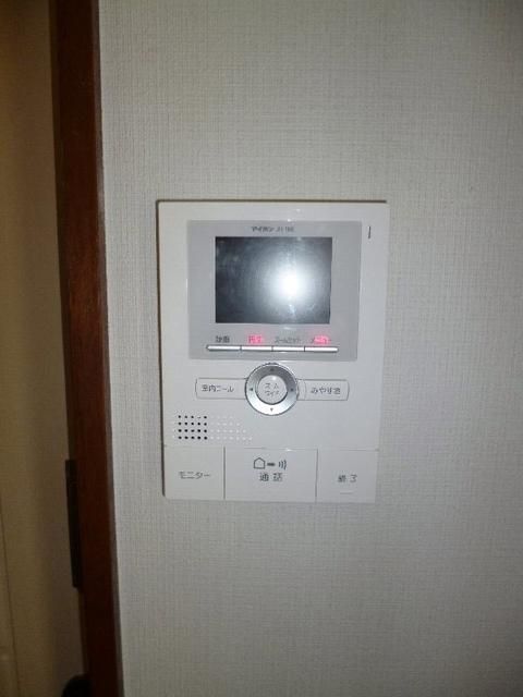 アアロット　アパートメント その他2