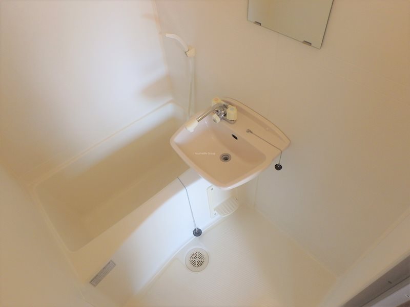 プレミール 風呂画像