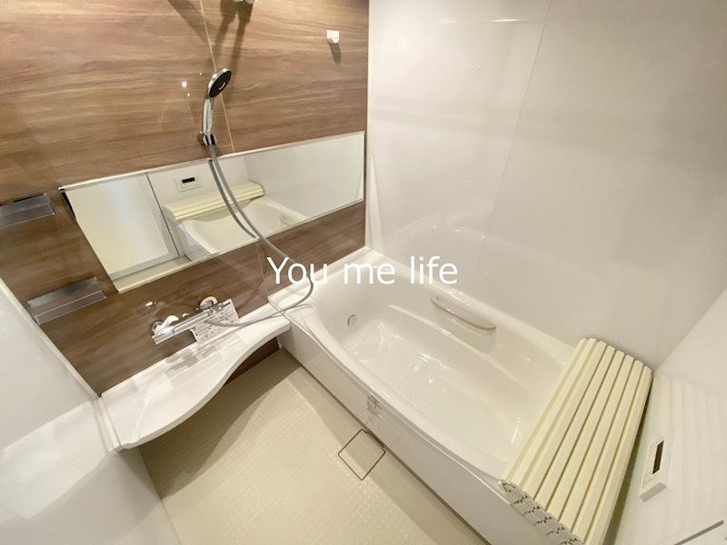 Breeze　Yuigahama 風呂画像