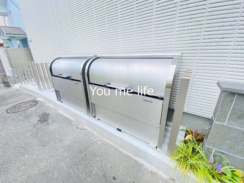 Breeze　Yuigahama その他外観1