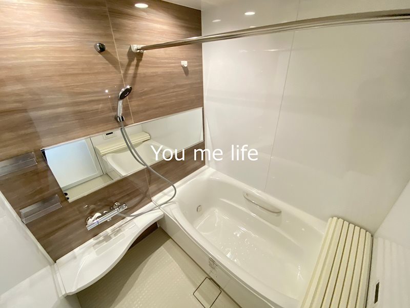 Breeze　Yuigahama 風呂画像