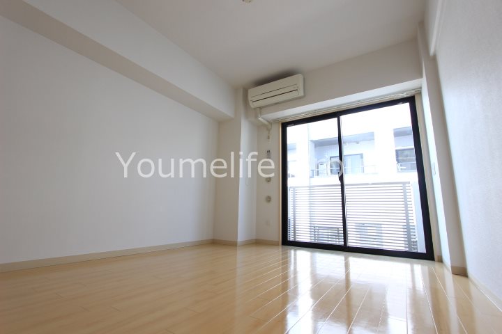 インフィニティー湘南  リビング