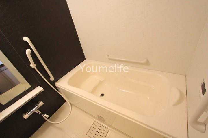 Ｓ.フェリーチェ  風呂画像