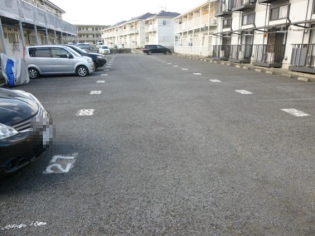 レーベンハイム２１G棟 その他外観1