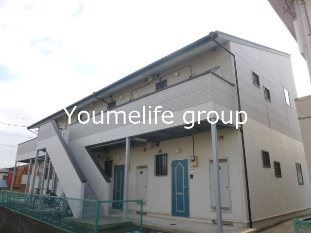 レーベンハイム２１G棟 その他外観2