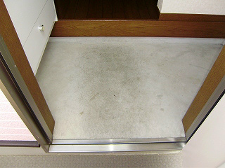 エクセル扇 ベッドルーム