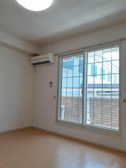 ジュネス湘南 リビング