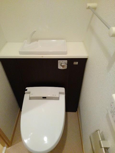 マロン　レジデンス その他4