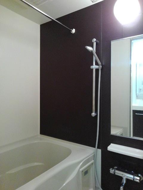 マロン　レジデンス 風呂画像