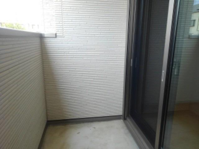 サニー　ベル ベランダ