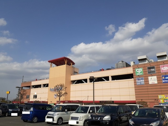 リバーヒルズ その他外観5